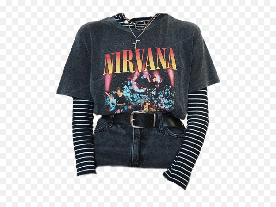 Outfit Clothing Clothes Aesthetic - Edgy 90s Aesthetic Outfits Emoji,Emoji Outfit