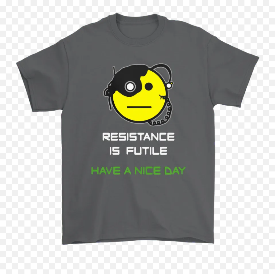 Nice Day Star Trek Emoji Shirts - Grinch Shirts For Teachers,Emoticon Shirt
