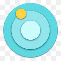 Life Coach - Circle Emoji