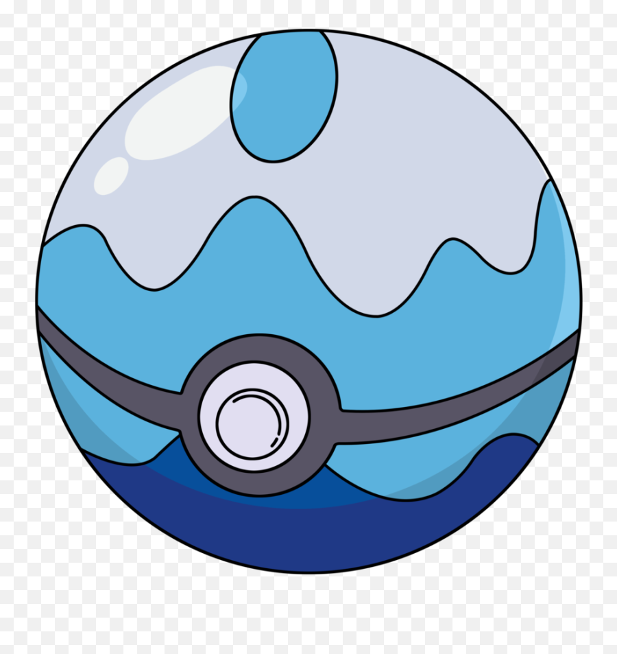 Pokeballs Pokeball Freetoedit - Pokemon Dive Ball Png Emoji,Pokeball Emoji