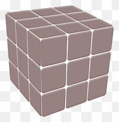 Cube Square Transparency Box 3d - Cube Image Svg Emoji,Ice Cube Emoji