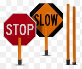 Search For - Stop Slow Paddle Emoji