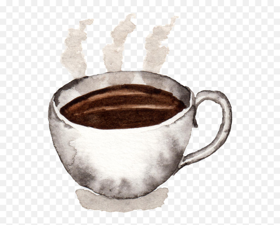 Cup Emoji,Coffee Emojis