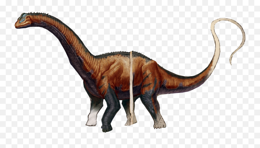 Brontosaurus - Ark Survival Evolved Dinosaurs Emoji,Brontosaurus Emoji