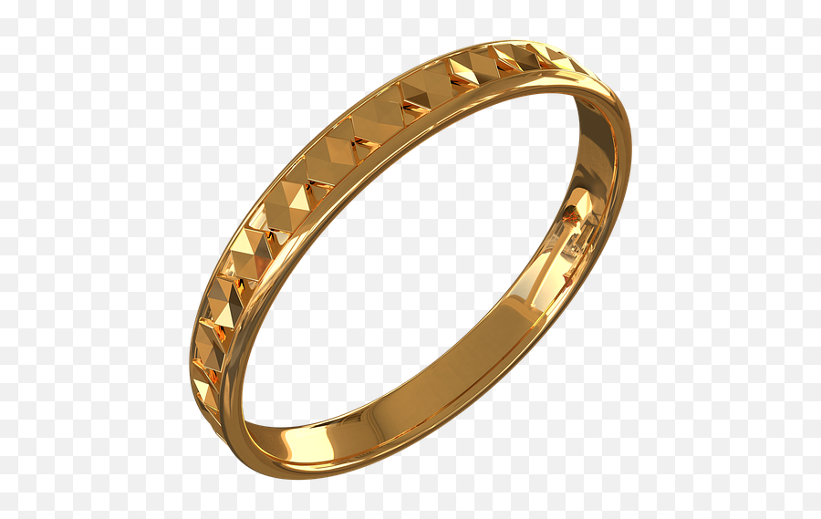 Ring Ornament Wedding Rings - Transparent Wedding Band Background Emoji,Wedding Ring Emoji