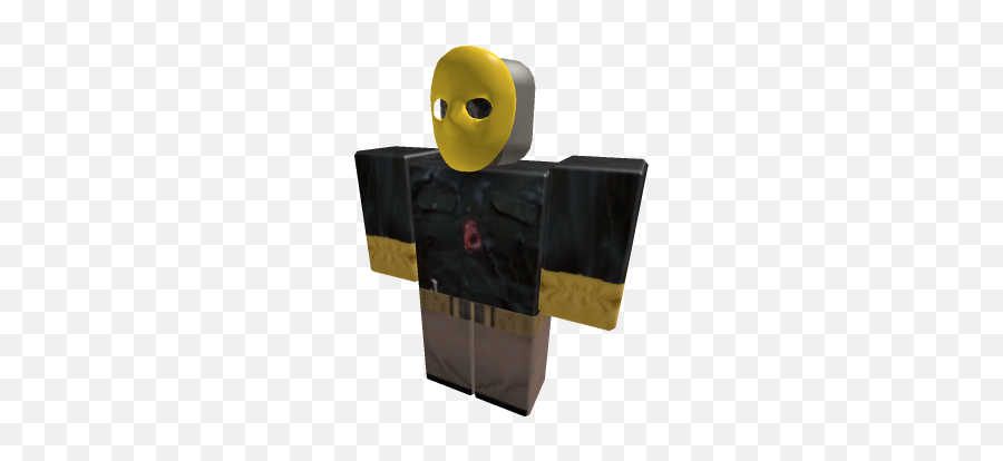 13th Part 7 Jason Busts - Broadcaster Arsenal Skin Roblox Emoji,Friday The 13th Emoticons