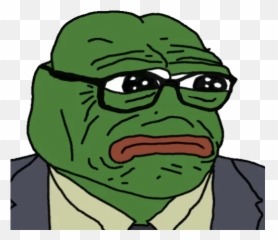 Frog Pepe - Stickers For Telegram Triss Merigold Emoji,Pepe Emoji