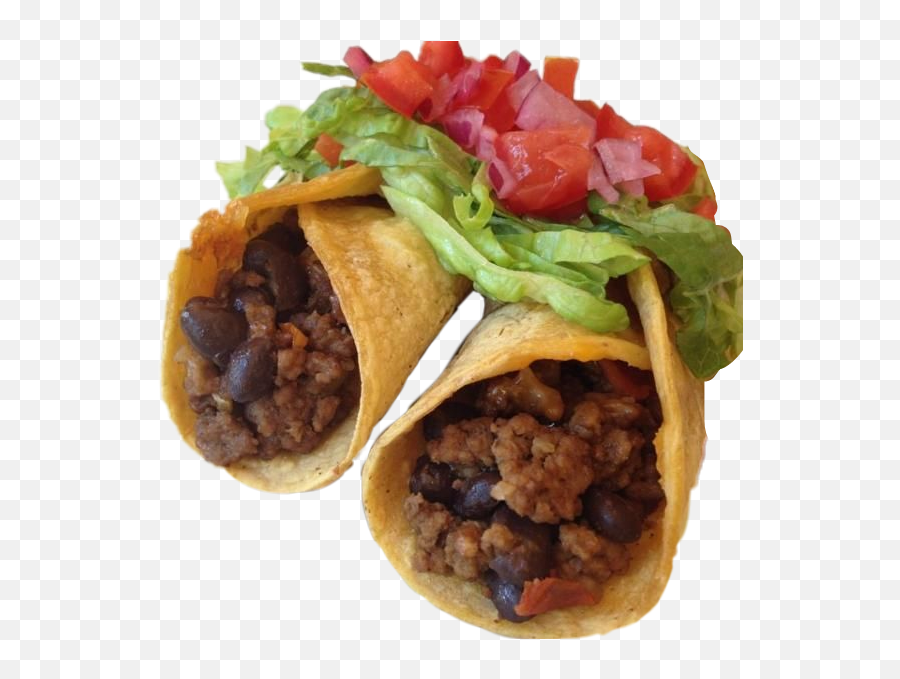 Burrito Con Frijoles - Burrito Emoji,Burrito Emoji