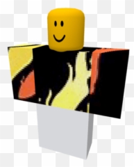 fire merch - Brick Hill Emoji