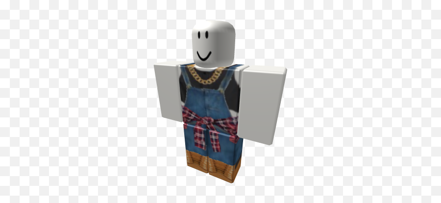 Farm Outfit - Roblox Pants Emoji,Farmer Emoji