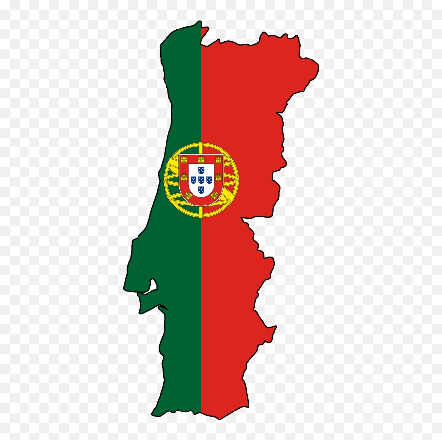 Portugal Png And Vectors For Free - Portugal Flag Map Emoji,Portugal Flag Emoji