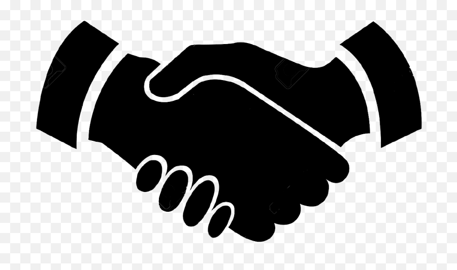 Mano Png - Servicio Business Two Hands Shaking Png Two Hands Shaking Png Emoji,Hand Shake Emoji