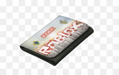 Mens Wallet Kids - Emoji