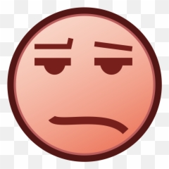 Phantom Open Emoji 1f626 - Frowning Face,Emojis
