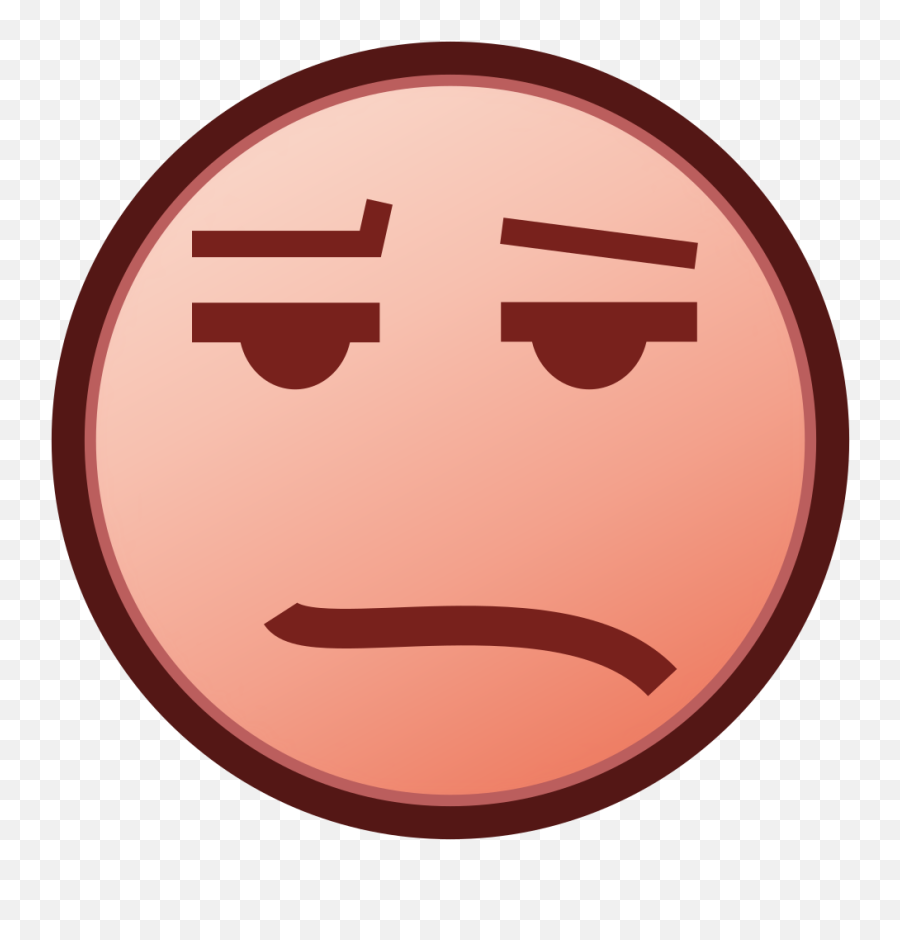 Phantom Open Emoji 1f626 - Frowning Face,Emojis