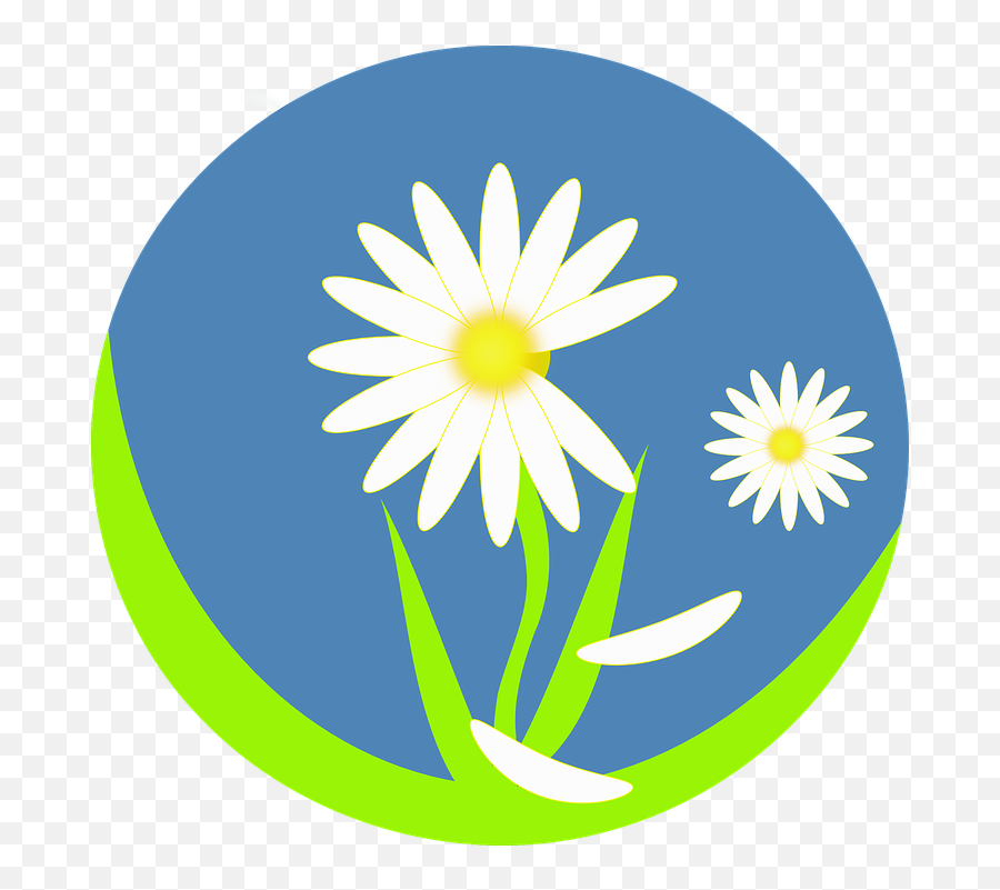 Blaue Blume Vektorgrafiken - World Teachers Day Background Emoji,Buffalo Emoji