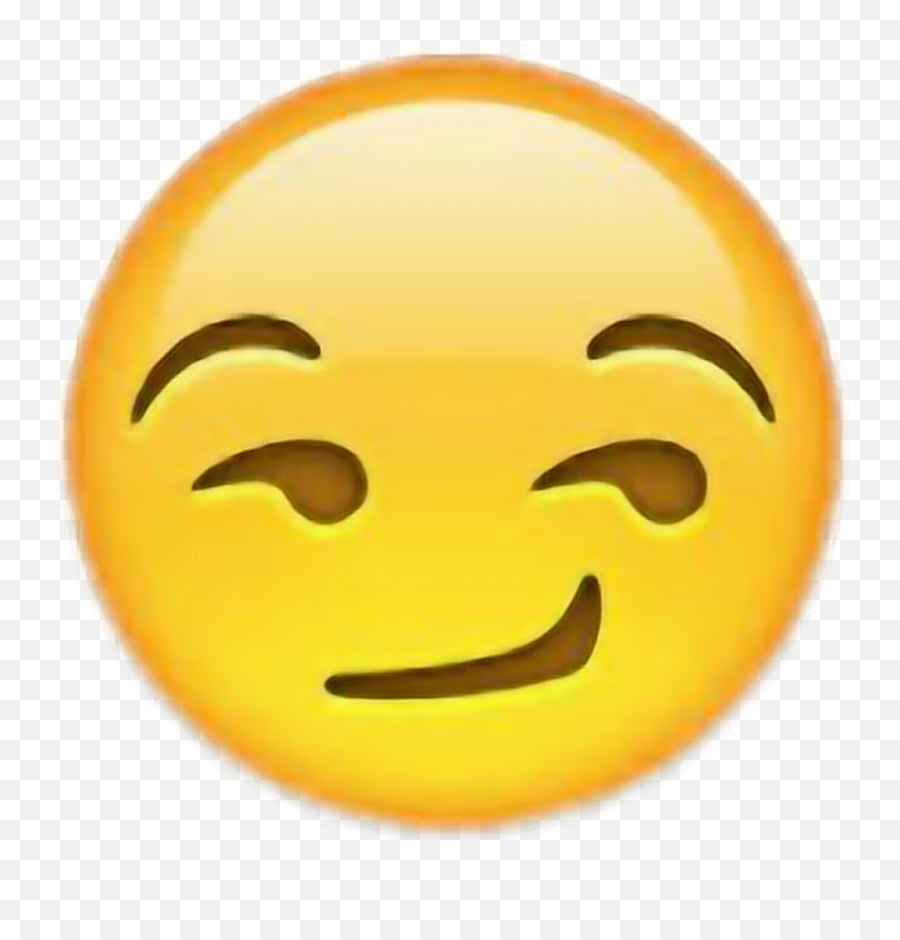 Rolling Eyes Emoji Transparent Clipart - Pervert Face Emoji,Eye Roll Emoji