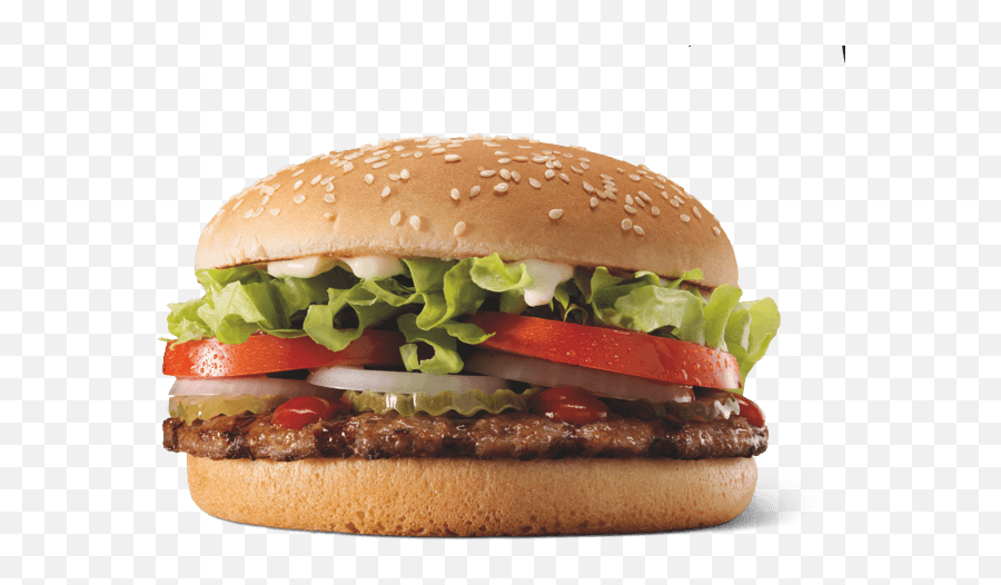 Whopper Burger - Hungry Jacku0027s Australia Hjs Whopper Emoji,Google Burger Emoji
