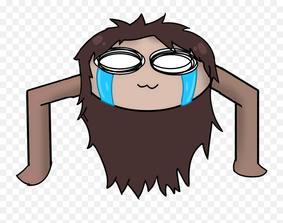 Hehehehehehehe Its Larry Larry Sallyface Sal Sally Fac - Larry Sally Face Emoji,Larry Emoji