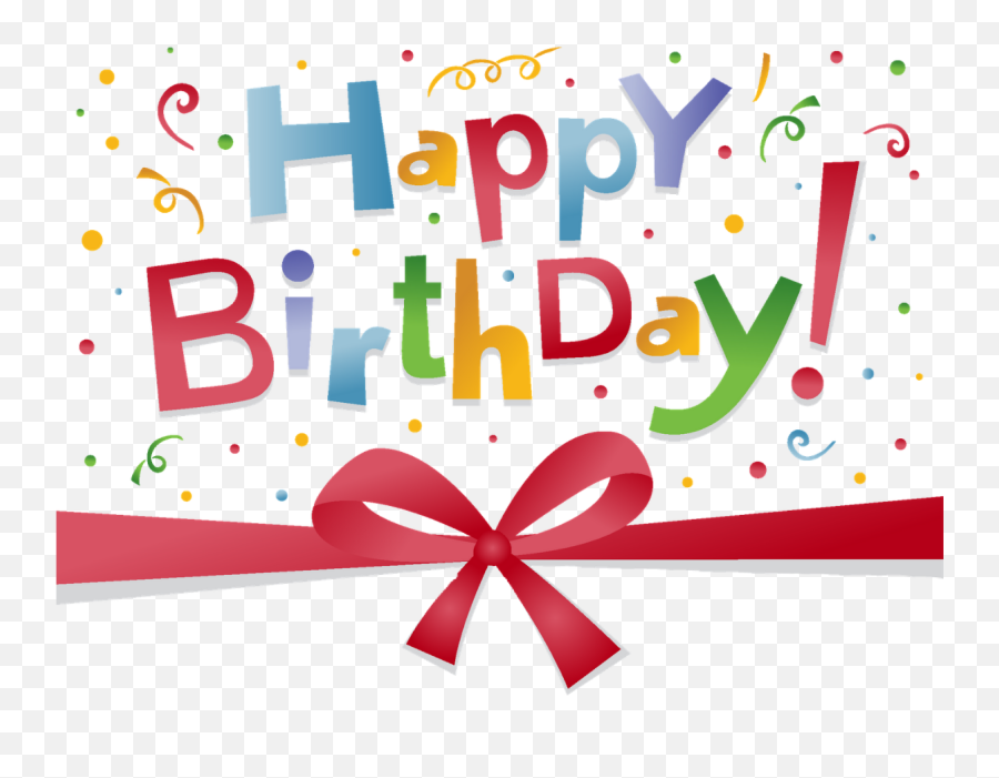 Happybirthday Happy Birthday Happybirthdaytoyou Felizc - Happy Birthday Wordings Transparent Emoji,Happy Birthday Emoji For Facebook