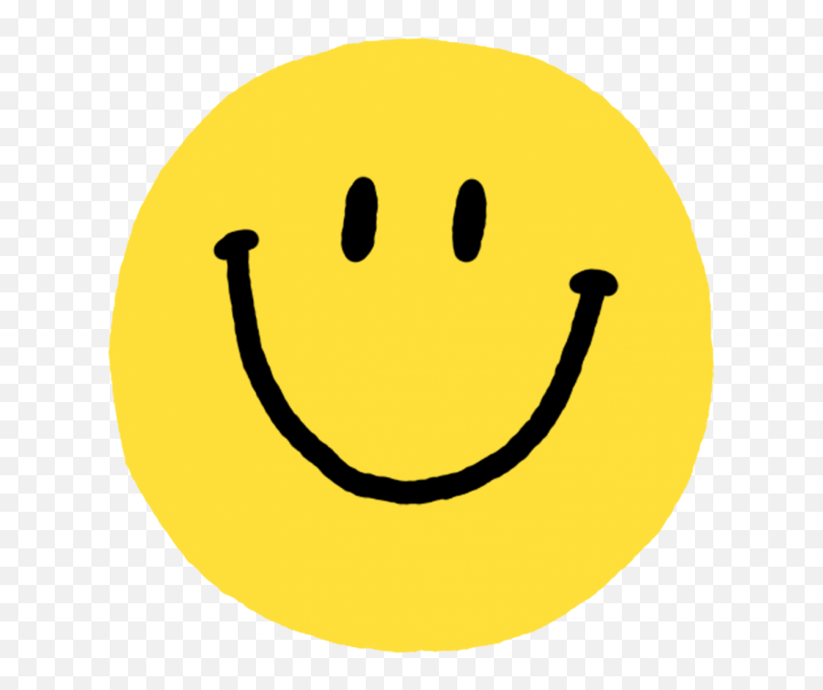 The Fear Of Being Happy - Cartoon Happy Sad Gif Emoji,Fear Emoticon