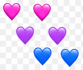 Freetoedit Bisexual Lgbt Lgbtpride Pride Pride2018 June - Heart Emoji,Bisexual Emoji