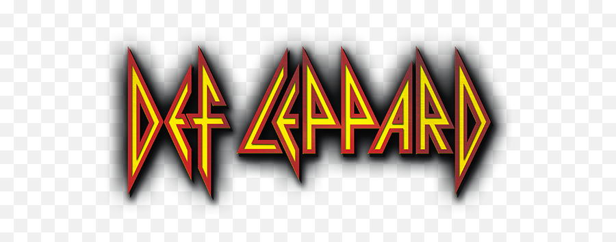 Def Leppard Logo Png 2 Png Image - Def Leppard Png Emoji,Emoji Symbol Definitions