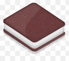 Sandwich Png And Vectors For Free - Chocolate Emoji