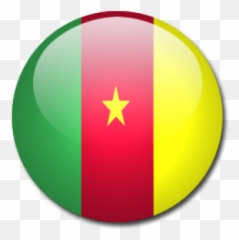 Search for - DLPNGcom Cameroon Flag Icon Png Emoji
