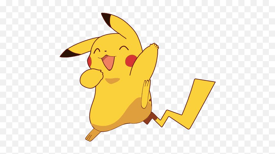 Pikachu Emoji Discord - Cartoon,Perv Emoticon Face