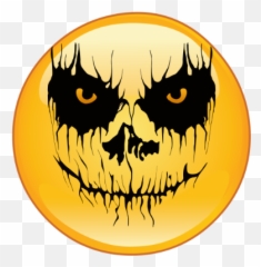 Halloween Apk 1 - Emojis