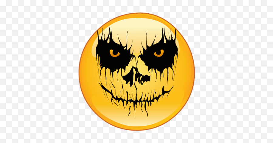 Halloween Apk 1 - Halloween Emojis,Creepy Emoji