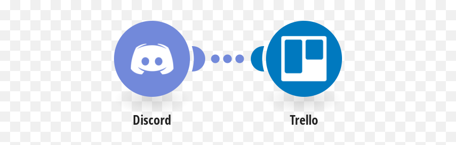 Discord Integrations Integromat - Trello And Discord Emoji,Drip Emoji