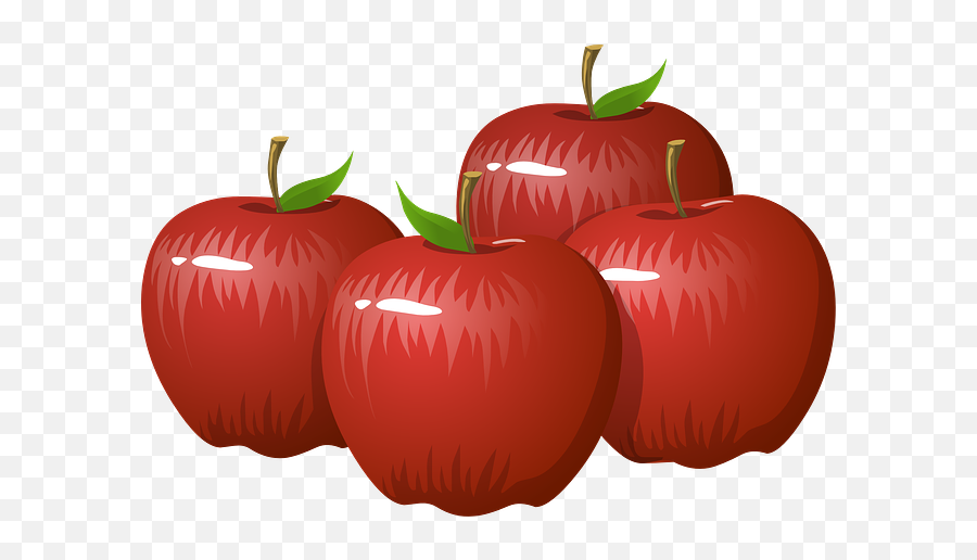 Countable Uncountable - Baamboozle Apples Clipart Png Emoji,Apple Bagel Emoji