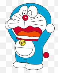 Pin Di Muslim - Transparent Logo Doraemon Emoji,Chopsticks Emoji
