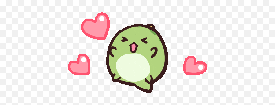 Cute Kawaii Drawings - Milk And Mocha Cute Gifs Emoji,Dinosaur Emoji Android