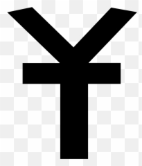 Old Turkic Letter Sh - Turkic Symbol Emoji,Sh Emoji