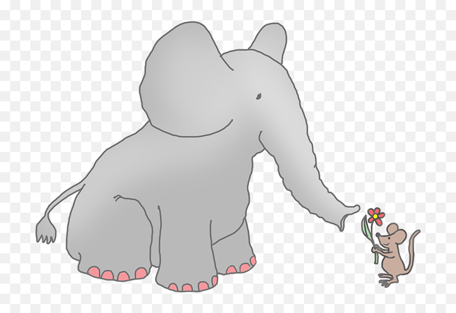 Comparative Adjectives - Baamboozle Elephant Is Bigger Than A Mouse Emoji,Emoji Man Plus Horse