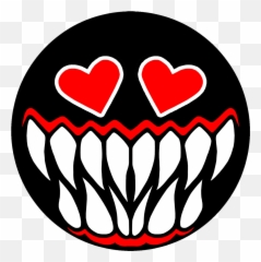 I Made Some Demon Emoji - Clip Art,Demon Emoji