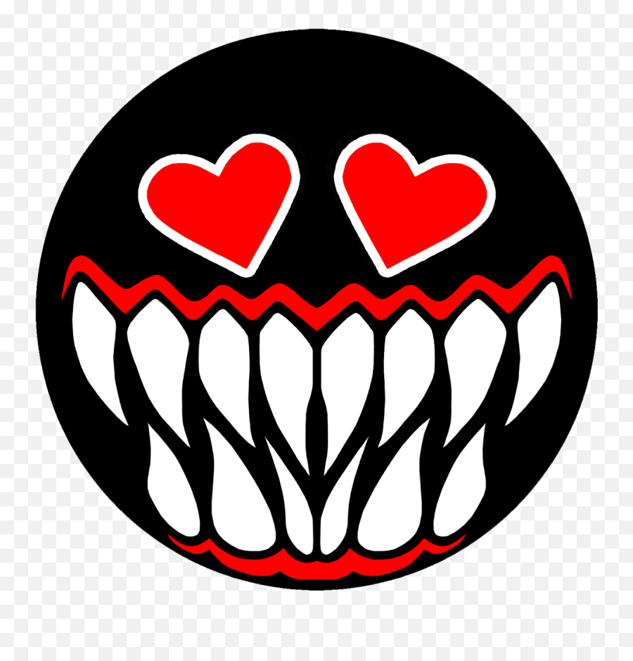 I Made Some Demon Emoji - Clip Art,Demon Emoji