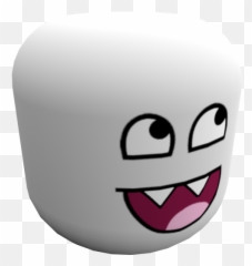 Epic Vampire Face - Cartoon Emoji