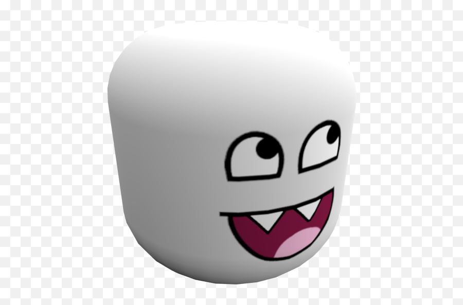 Vampire Epic Face Redoing - Roblox Epic Face Emoji,Vampire Text Emoticon -  free transparent emoji 
