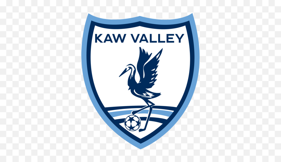 Kvfc Png - Kaw Valley Fc Emoji,Pro Soccer Emojis