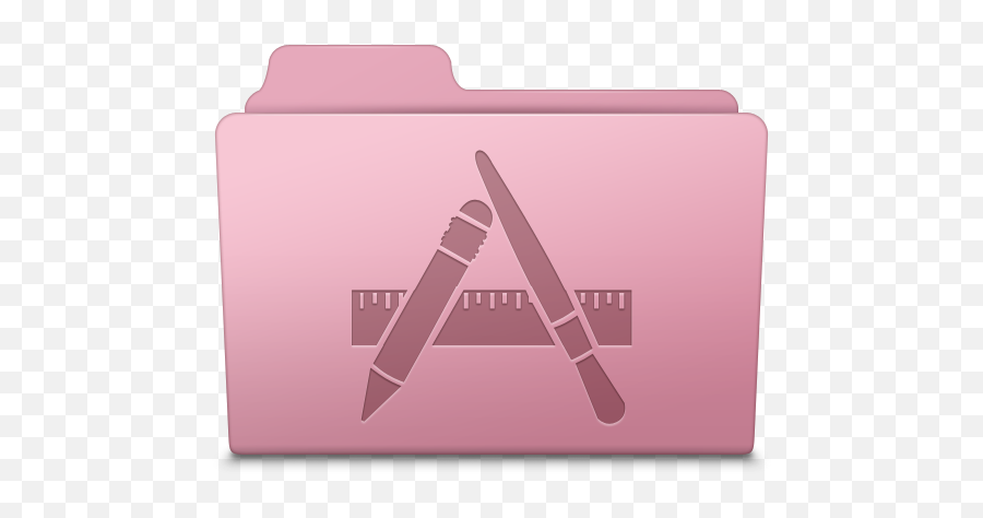 Applications Folder Sakura Icon - App Store Cool Icon Emoji,Sakura Emoji