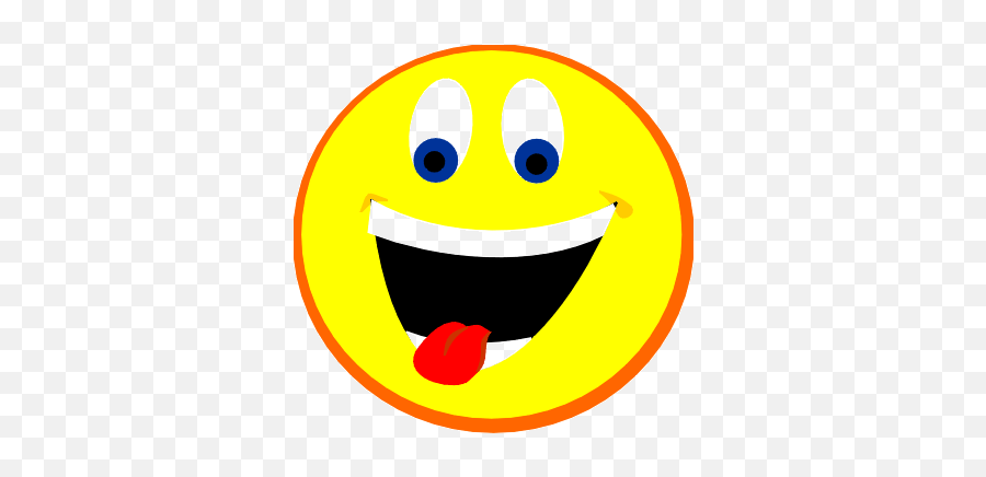 Laughing Clipart 7 - Laughter Clip Art Emoji,Rolling On The Floor Laughing Emoticon