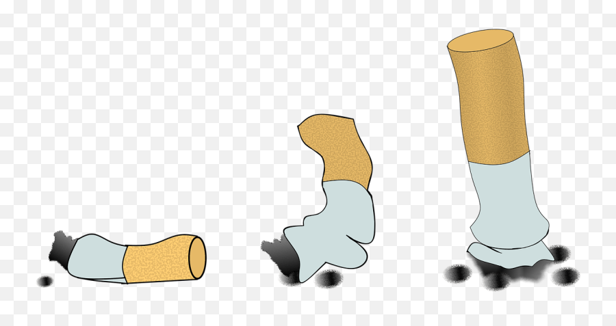 Cant Clip Art Cigarettes Smoking Its - Zigaretten Clipart Emoji,Smoking Emoticon