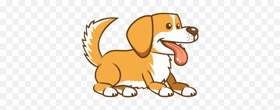 Dog Emojis Stickers - Clip Art,Lots Of Emojis