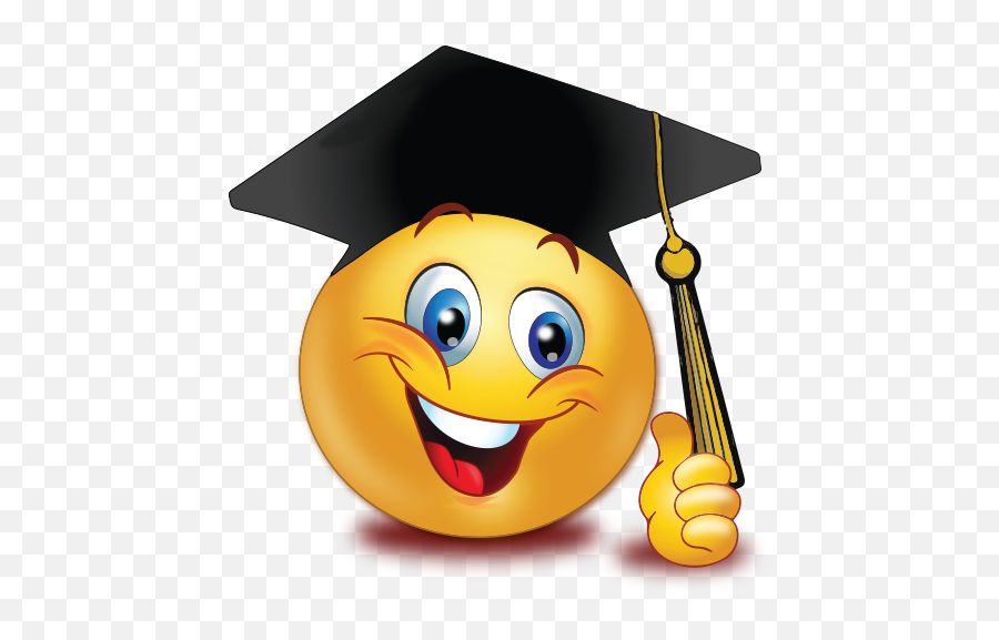 Dibujos De Egresados - Graduation Emoji,Grad Emoji