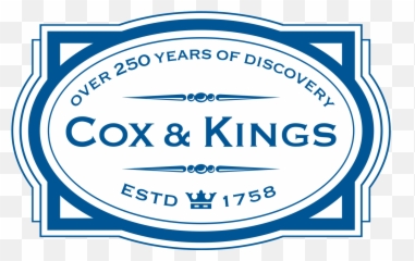 Cox And Kings Logo - Emoji