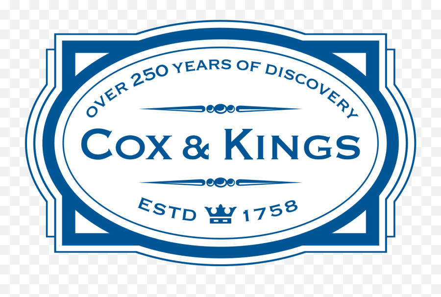 Cox And Kings Logo - Cox And Kings Logo Emoji,Emoticon Meaning Iphone
